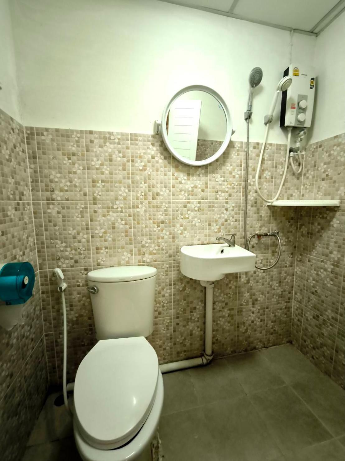 Bann Chana Bkk Μπανγκόκ Εξωτερικό φωτογραφία